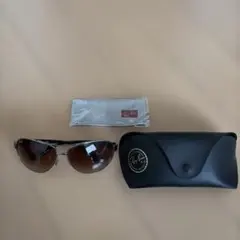 Ray-Ban アビエーター サングラス