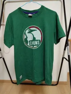 CHUMS 半袖 Tシャツ