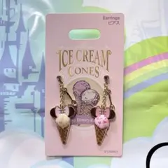 ピアス キャラクターグッズ