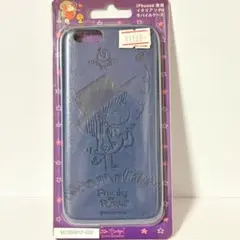 新品 iPhone6 6s ケース 水森亜土 イタリアンPU モバイルケース