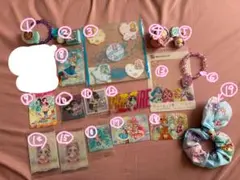 プリキュア 18点まとめ売り（バラ売り可）