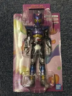 2025年最新】仮面ライダー ビッグサイズソフビフィギュアの人気