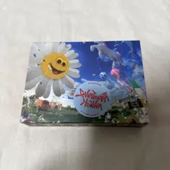 SEVENTEENTH HEAVEN kit ver