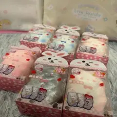 xy mido squishy スクイーズ 海外 低反発 jm squishy - メルカリ