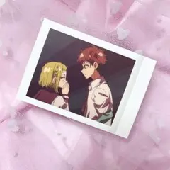 地縛少年花子くん ぱしゃこれ 七峰桜 夏彦