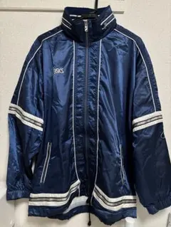 2025年最新】asics ジャージ 90sの人気アイテム - メルカリ