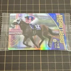 武豊デビュー40周年展 トレーディングカード キタサンブラック