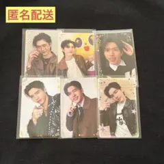 GMMTV ランダムトレカセット AOU AouBoom Aou ランダムカード トレカ GMMTV - メルカリ