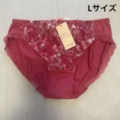トリンプ　アモスタイル　ショーツ　L