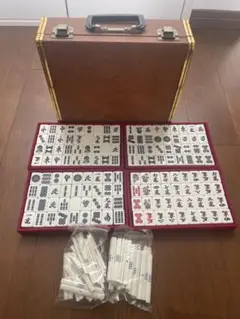 麻雀セット