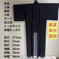 2026年最新】絽 着物 トールサイズの人気アイテム - メルカリ