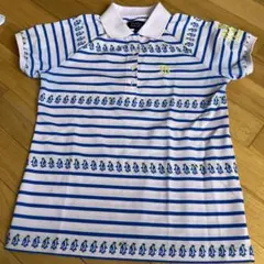 パーリーゲイツ ポロシャツ