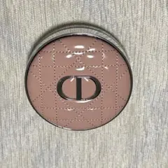 【美品】ディオールスキン フォーエヴァー クッション ファンデーション