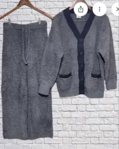 ジェラートピケ ルームウェア週末限定価格