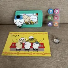 【ちいかわ】キャラクターグッズ【まとめ売り】