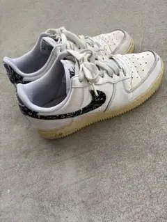 Nike W Air Force1 ペイズリー 24.5㎝ ウィメンズ