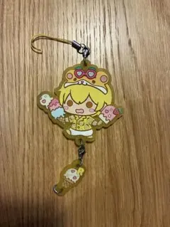 すとぷり　るぅと　つながるあにまるらばすと　summer