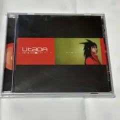 希少 新品未開封 宇多田ヒカル Utada‎ Devil Inside 希少 新品未開封 宇多田ヒカル Utada‎ Devil Inside - メルカリ