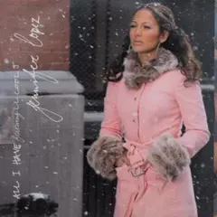 Jennifer Lopez All I Have 12inch