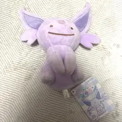 Ruu♡゛様専用出品 へんしん!メタモンブラッキー、エーフィ - メルカリ