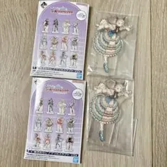 学園アイドルマスター 一番くじ Part1 篠澤広 学マス　アクリルスタンド