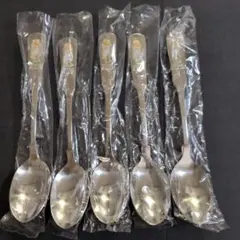 新品未使用　QuinRose ダイヤの国のアリス スプーンセット Amazon.co.jp: QuinRose ダイヤの国のアリス スプーンセット