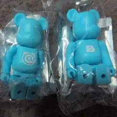 内袋未開封 ベアブリック SERIES51 BASIC 【Ｂ】【 ＠】