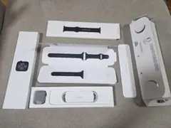 Apple Watch SE2 ミッドナイト GPS 44mm 国内正規品