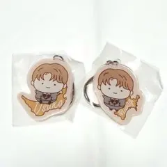 超特急 ご当地 アクリルキーホルダー マサヒロ