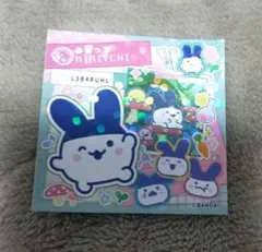 みみっち たまごっちポップアップ特典