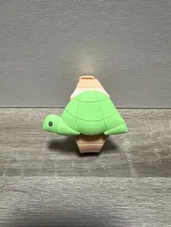 miffy マスコットウォッチ　Part.2 かめ