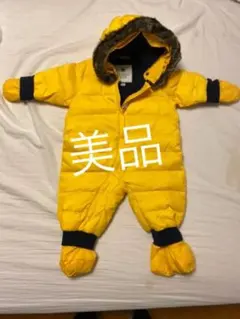 スノーウェア アウター