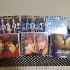 ACCESS 浅倉大介/エレクトロマンサー