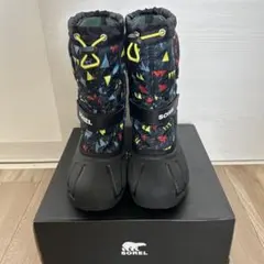 SOREL ブーツ