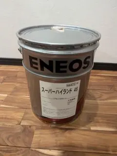 ENEOS DH-1/CF 15W-40 20L 1缶 26年5月製造 エネオス - メルカリ