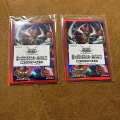 遊戯王　夏のGO!GO!カーニバル!! オッドアイズペンデュラムドラゴン10枚