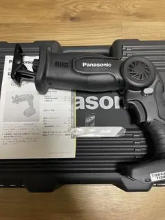 パナソニック レシプロソー EZ45A1 エグゼナ - メルカリ