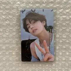 公式】BTS テヒョン テテ V memories 2017 DVD トレカ - メルカリ