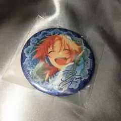 月永レオ あんスタ グッズ カプ缶 カプセル缶バッジ