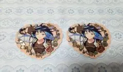 【2点セット】あんスタ 9周年 エス プチプリ