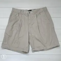 リーバイス /ドッカーズ DOKERS ショートパンツ　ハーフパンツ　W36のサムネイル