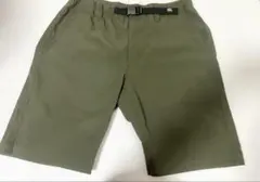 【極美品Canterbury カンタベリー ハーフ ショートパンツユーティリティのサムネイル