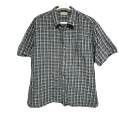 ナチュラルイシュー NATURAL ISSUE 半袖シャツ