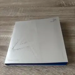 TXT THE STAR CHAPTER:TOGETHER 開封済み