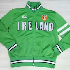 CANTERBURY IRELAND代表　ジップジャケットのサムネイル