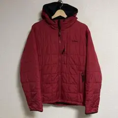 2025年最新】llbean ダウンジャケット 赤の人気アイテム - メルカリ
