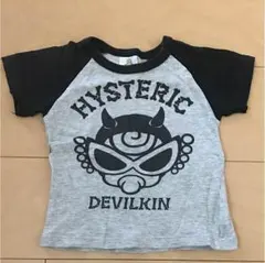 ヒスミニ Tシャツ