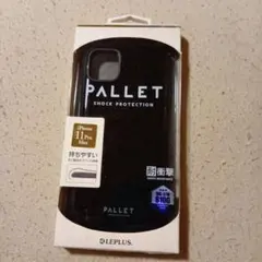 LEPLUS PALLET iPhone 11 Pro Max ケースのサムネイル