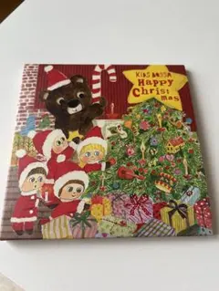 クリスマスソングCD