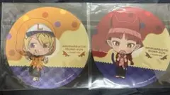 リード　オペラ　魔入りました！入間くん　魔フィア　アニメイトカフェ　コースター